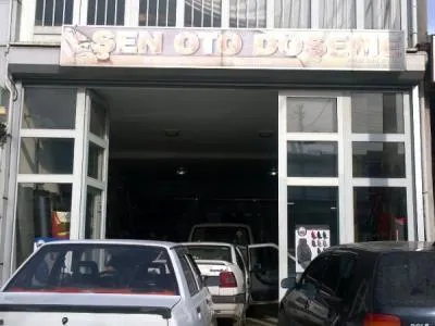 Şen Oto Koltuk Döşeme Servisi Image